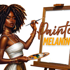 Collection image for: Paint Party To-Go Kits